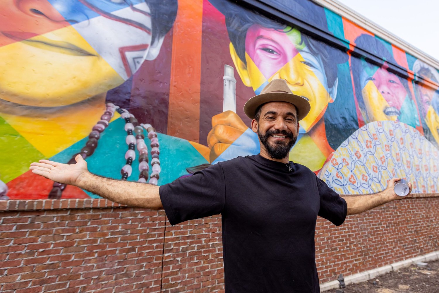 Eduardo Kobra