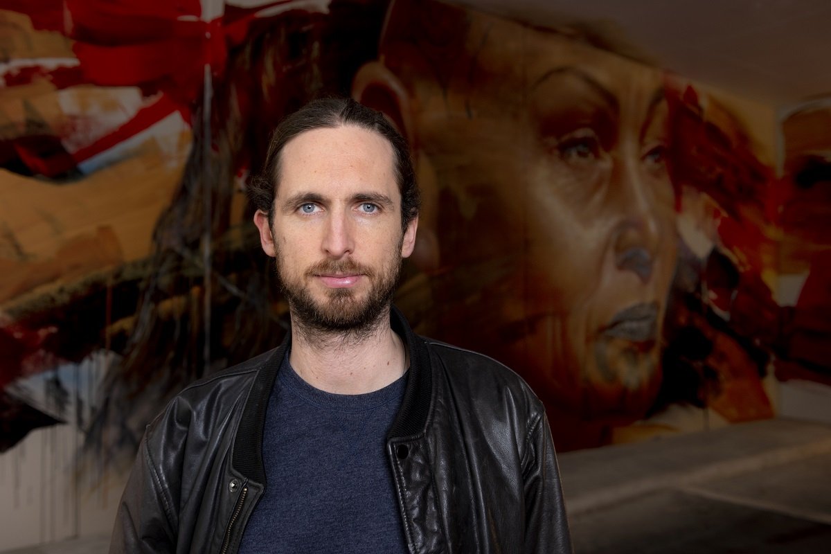 Matt Adnate